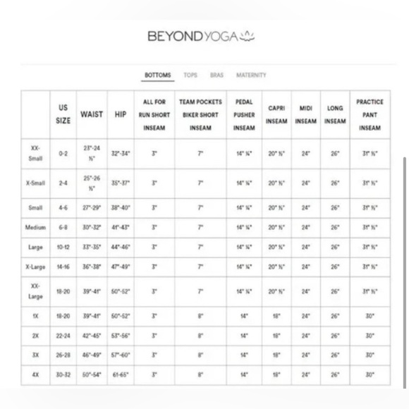 Beyond Yoga 339 High Waisted Midi Legging in Nocturnal Navy-G - Picture 11 of 11